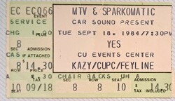 Yes on Sep 18, 1984 [793-small]