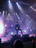 Andrew Cushin / Michael Blackwell / Corella on Dec 16, 2023 [853-small]