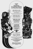 The Incredible String Band / Stone Monkey Mime Troupe on Apr 23, 1970 [949-small]