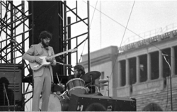 The Band on Jun 22, 1970 [056-small]