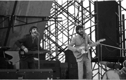 The Band on Jun 22, 1970 [059-small]
