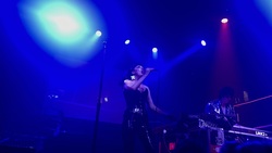 Desire / Johnny Jewel / Cameron romance on Mar 22, 2024 [066-small]