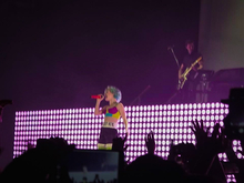 Paramore / Fall Out Boy / New Politics / LOLO on Aug 30, 2014 [076-small]