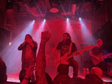 Darkest Hour / I Am / Filth is Eternal / Somnuri on Mar 26, 2024 [111-small]