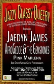 Jaedyn James / Jaedyn James / AfroGeode and the Gemstones / Pink Marlena on Feb 18, 2023 [125-small]