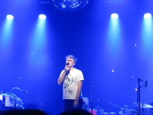 LCD Soundsystem on Dec 1, 2023 [149-small]