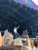 The Vamps / Henry Moodie on Jul 9, 2023 [181-small]