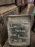 Isaac Anderson / Michael Blackwell on Feb 4, 2023 [239-small]