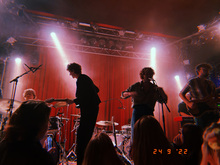 The Snuts / NEEVE on Sep 24, 2022 [243-small]