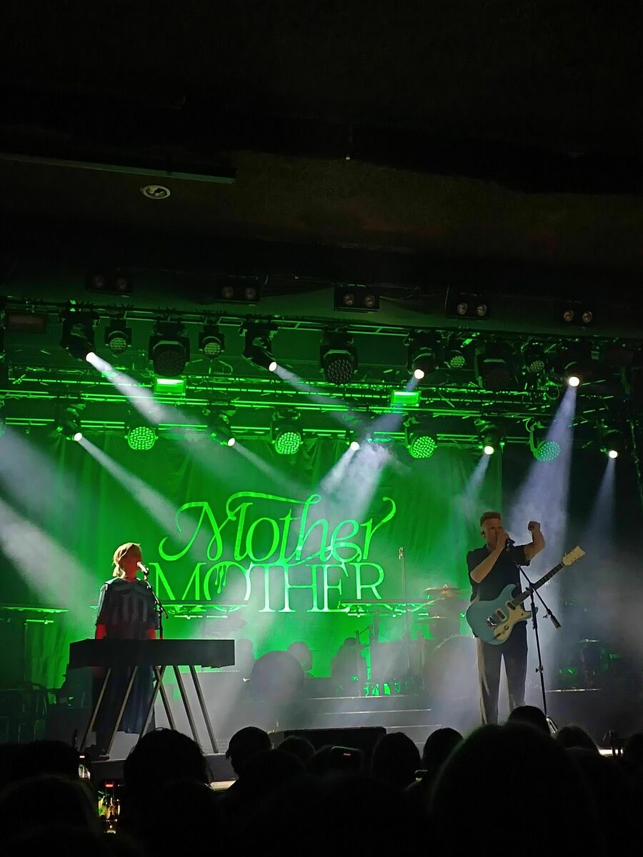 Mother Mother Concert Tour History Updated For 2024 Concert Archives Mother Mother Concert Tour History Updated For 2024 Concert Archives