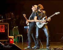 Joe Satriani / Steve Vai on Mar 25, 2024 [300-small]