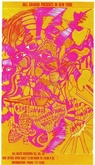 Richie Havens / The Troggs / U.S.A. on Mar 29, 1968 [376-small]