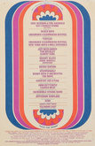 Eric Burdon And The Animals / Sly and the Family Stone on Oct 4, 1968 [385-small]