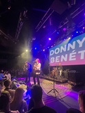 Donny Benét on Mar 26, 2024 [404-small]