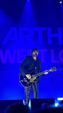 James Arthur / NEVE on Jan 27, 2024 [421-small]