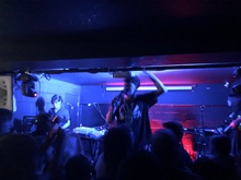 Working Men's Club on Mar 9, 2022 [440-small]