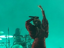 CHVRCHES / HighSchool on Mar 19, 2022 [441-small]