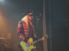 Cheap Trick on Nov 8, 2010 [450-small]