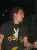 Less Than Jake / Zebrahead / We Are The Union / Mouthwash on Nov 13, 2010 [475-small]