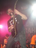 Less Than Jake / Zebrahead / We Are The Union / Mouthwash on Nov 13, 2010 [476-small]