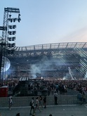 The Weeknd / Kaytranada / Mike Dean on Jul 22, 2023 [521-small]