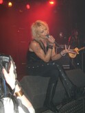 Michael Monroe / Voodoo Six / New York Alcoholic Anxiety Attack on Apr 16, 2011 [527-small]