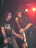 Michael Monroe / Voodoo Six / New York Alcoholic Anxiety Attack on Apr 16, 2011 [528-small]
