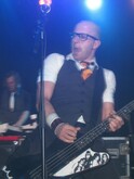 Terrorvision / Gentleman's Pistols on Feb 27, 2011 [531-small]