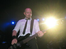 Therapy? / LaFaro / Hawk Eyes on Nov 25, 2012 [559-small]