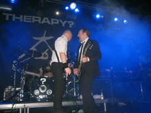 Therapy? / LaFaro / Hawk Eyes on Nov 25, 2012 [560-small]