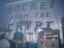 Rocket from the Crypt / The Computers on Dec 1, 2013 [563-small]