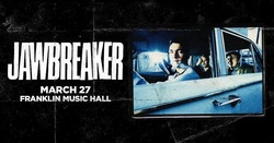 Jawbreaker / War on Women / Pohgoh on Mar 27, 2019 [572-small]