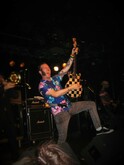 Reel Big Fish / Less Than Jake / Zebrahead on Feb 7, 2014 [574-small]