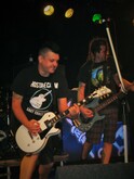 Reel Big Fish / Less Than Jake / Zebrahead on Feb 7, 2014 [575-small]