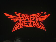 BABYMETAL / Daniel P Carter on Apr 2, 2016 [582-small]