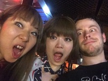 Peelander-Z / Tsushimamire on May 23, 2017 [596-small]