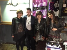 Tsushimamire / Suzitoy / Hotdoggrrrl and the Sesame Buns on Mar 14, 2018 [603-small]