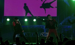 Big Time Rush / One Direction / Jackson Guthy on Mar 2, 2012 [608-small]