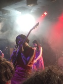 Otoboke Beaver / Say Sue Me / Leggy on Apr 19, 2018 [617-small]