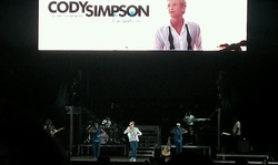 Big Time Rush / Rachel Crow / Cody Simpson on Aug 10, 2012 [629-small]