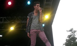 Cobra Starship on Jul 13, 2012 [637-small]