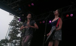 Cobra Starship on Jul 13, 2012 [640-small]