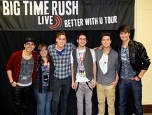 Big Time Rush / One Direction / Jackson Guthy on Mar 2, 2012 [654-small]