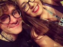 Plain White T's / Matt McAndrew / Beta Play on Nov 6, 2015 [698-small]