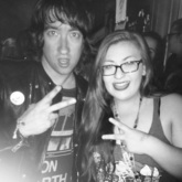 Plain White T's / Matt McAndrew / Beta Play on Nov 6, 2015 [699-small]