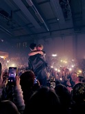 Only The Poets / Alfie Jukes / Tom Millichamp on Mar 26, 2024 [705-small]