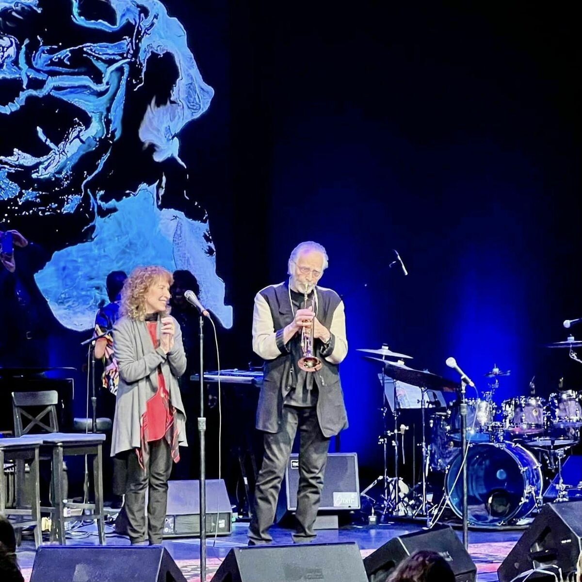 Herb Alpert & Lani Hall Concert & Tour History (Updated for 2024