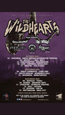 The Wildhearts / Phoxjaw on Oct 17, 2021 [771-small]