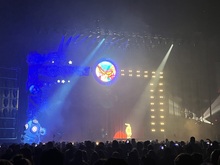Fall Out Boy / Jimmy Eat World / Hot Mulligan / Games We Play on Mar 26, 2024 [777-small]
