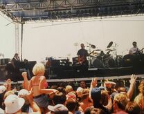 Blue Öyster Cult / Jefferson Starship / John Kay & Steppenwolf / Lynyrd Skynyrd / Doobie Brothers on Jun 1, 1996 [799-small]